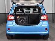Toyota Passo III Рестайлинг Кемерово  - изображение 43