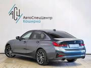 BMW 3 серии VII (G2x) Москва  - изображение 19
