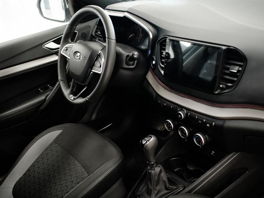 Lada (ВАЗ) Vesta I Рестайлинг (NG) Самара  - изображение 15