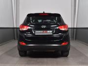 Hyundai ix35 I Рестайлинг Кемерово  - изображение 30