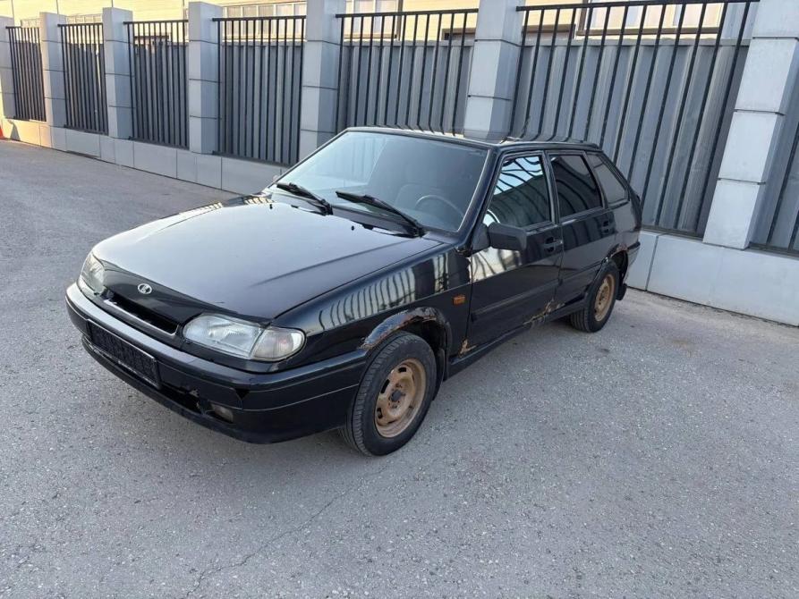 Lada (ВАЗ) 2114 Самара  - изображение 1