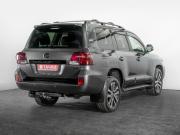 Toyota Land Cruiser 200 Series Рестайлинг 1 Иркутск  - изображение 29