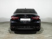 Toyota Camry VIII (XV70) Рестайлинг Санкт-Петербург  - изображение 29