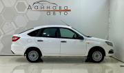 Lada (ВАЗ) Granta I Рестайлинг Воронеж  - изображение 25