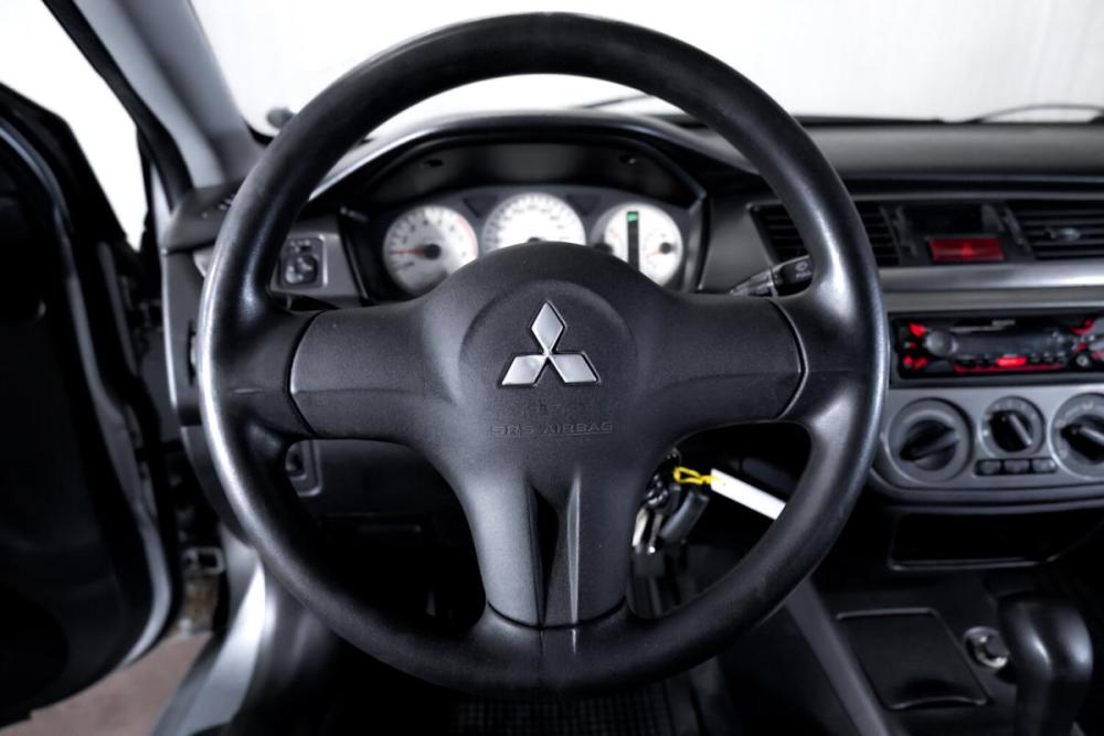 Mitsubishi Lancer IX Тюмень  - изображение 13