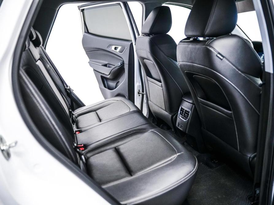 Chery Tiggo 4 I Рестайлинг Красноярск  - изображение 29