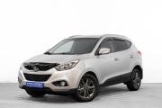 Hyundai ix35 I Рестайлинг Барнаул  - изображение 34