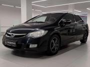 Honda Civic VIII Казань  - изображение 23