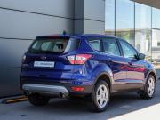 Ford Kuga II Рестайлинг Москва  - изображение 27