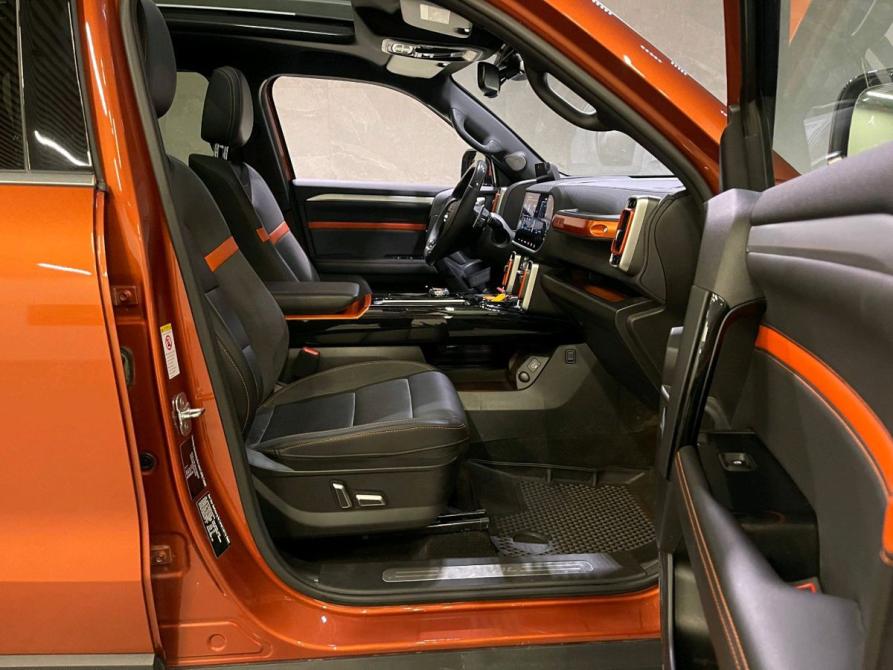 Haval Dargo Новосибирск  - изображение 19