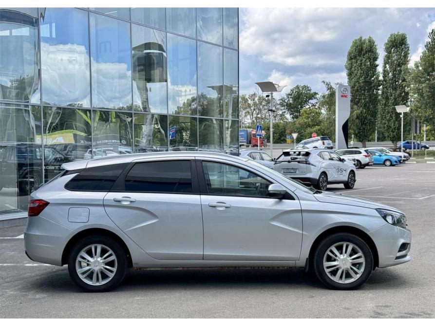 Lada (ВАЗ) Vesta I Воронеж  - изображение 4