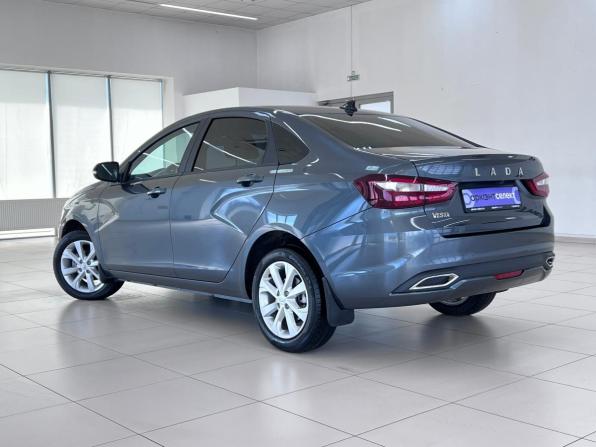 Lada (ВАЗ) Vesta I Рестайлинг (NG) с пробегом 2024 года, цена 1 430 000 рублей, 13990 км, седан, Автокод Объявления
