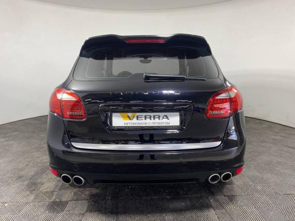Porsche Cayenne II (958) с пробегом 2011 года, цена 1 705 000 рублей, 198350 км, внедорожник, Автокод Объявления