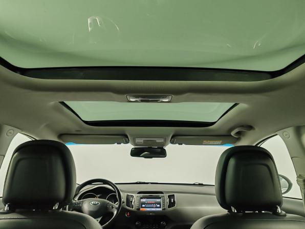 Kia Sportage III Рестайлинг с пробегом 2014 года, цена 1 699 000 рублей, 66783 км, внедорожник, Автокод Объявления