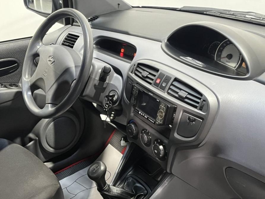 Hyundai Matrix I Рестайлинг Курск  - изображение 6