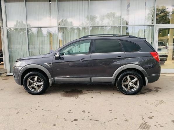 Chevrolet Captiva I Рестайлинг с пробегом 2013 года, цена 1 400 000 рублей, 164000 км, внедорожник, Автокод Объявления
