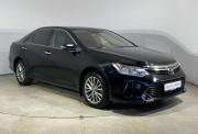 Toyota Camry VII (XV50) Рестайлинг Саранск  - изображение 31