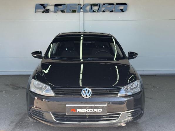 Volkswagen Jetta VI с пробегом 2013 года, цена 1 100 000 рублей, 148500 км, седан, Автокод Объявления