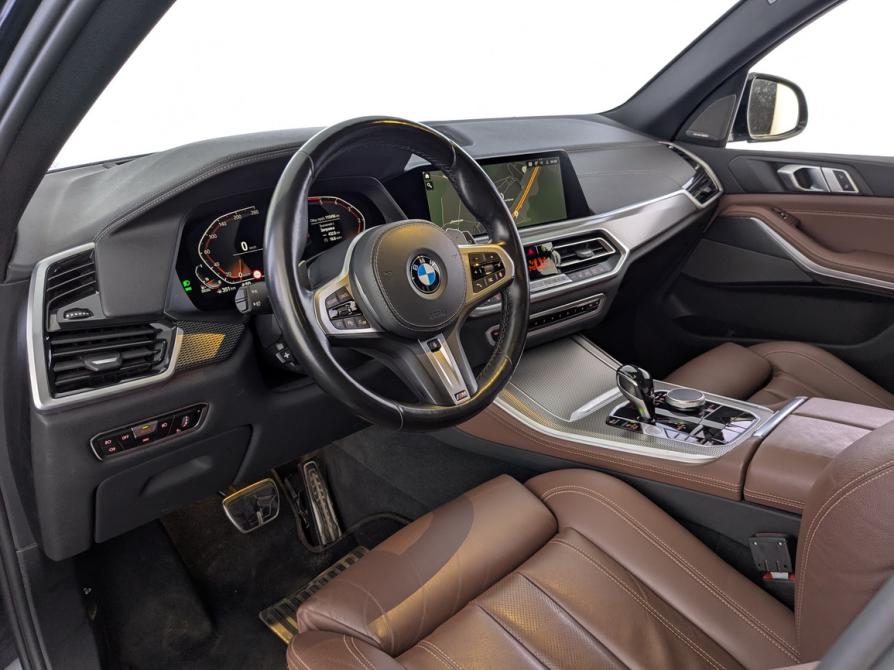 BMW X5 IV (G05/G18) Москва  - изображение 17