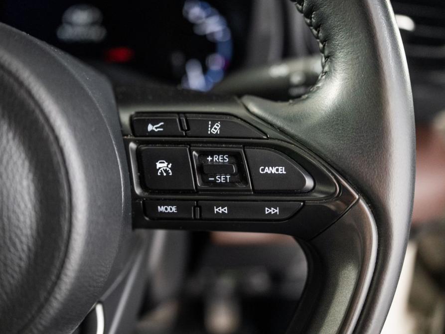 Toyota Yaris Cross Иркутск  - изображение 12