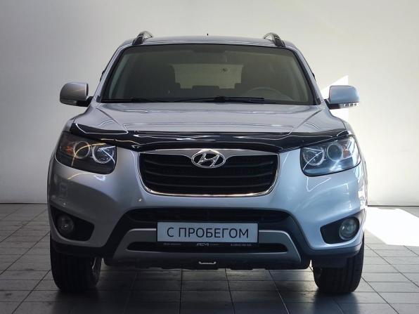Hyundai Santa Fe II Рестайлинг с пробегом 2012 года, цена 1 430 000 рублей, 238560 км, внедорожник, Автокод Объявления