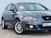 SEAT Leon II Рестайлинг Ростов-на-Дону  - изображение 24