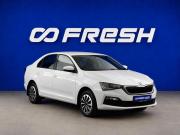 Skoda Rapid II Москва  - изображение 18