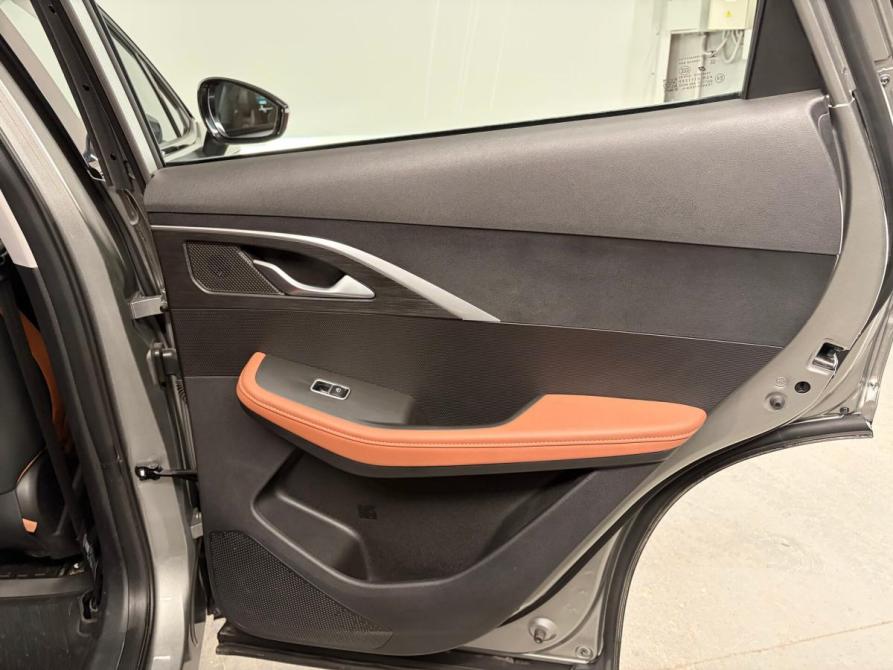 Omoda C5 I Екатеринбург  - изображение 20