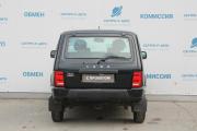 Lada (ВАЗ) Niva Legend Пермь  - изображение 26