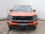 Haval H7 I Москва  - изображение 27