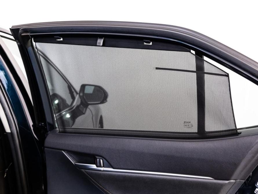 Toyota Camry VIII (XV70) Санкт-Петербург  - изображение 32