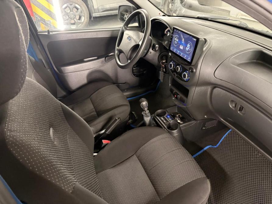 Lada (ВАЗ) Kalina I Екатеринбург  - изображение 26