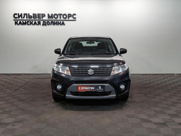 Suzuki Vitara II с пробегом 2016 года, цена 1 380 000 рублей, 119600 км, внедорожник, Автокод Объявления