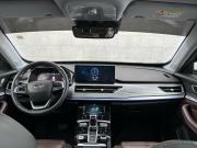 Chery Tiggo 8 Pro I Альметьевск  - изображение 53