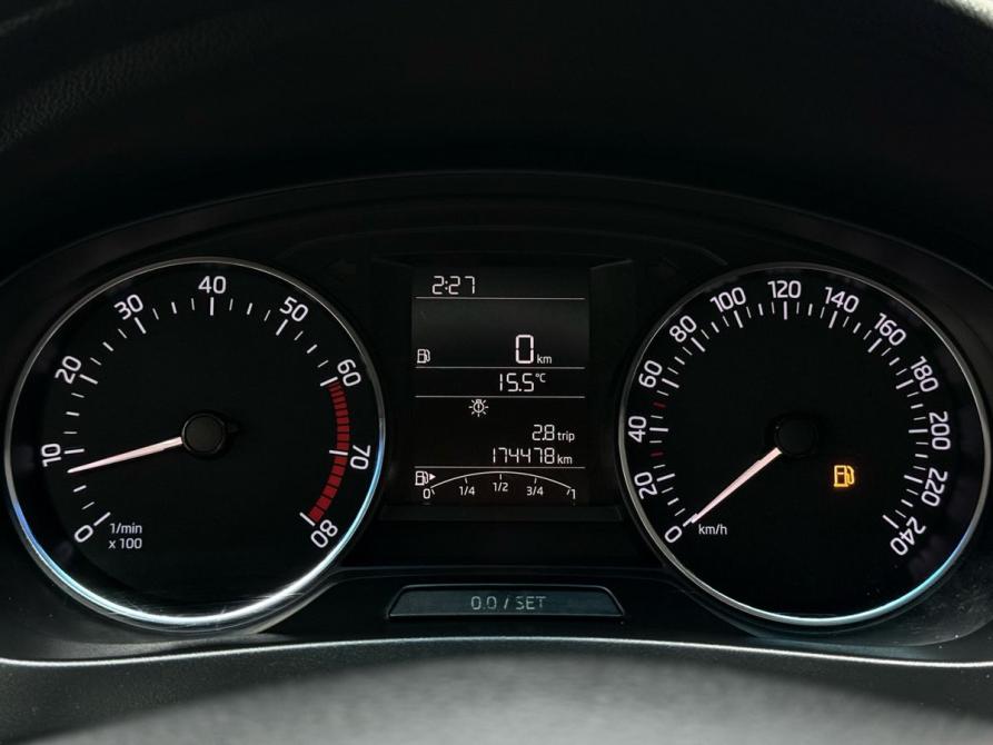 Skoda Rapid I Ижевск  - изображение 25