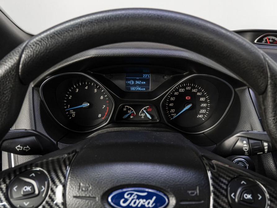 Ford Focus ST III Тюмень  - изображение 24