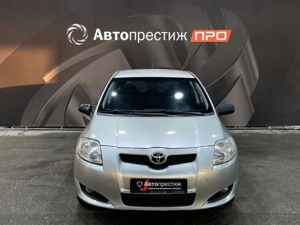 Toyota Auris I с пробегом 2008 года, цена 550 000 рублей, 234836 км, хэтчбек, Автокод Объявления