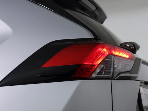 Toyota RAV4 V (XA50) с пробегом 2020 года, цена 3 190 000 рублей, 140064 км, внедорожник, Автокод Объявления