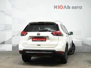 Nissan X-Trail III Рестайлинг Екатеринбург  - изображение 28