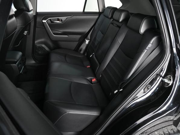 Toyota RAV4 V (XA50) с пробегом 2021 года, цена 3 199 000 рублей, 139421 км, внедорожник, Автокод Объявления