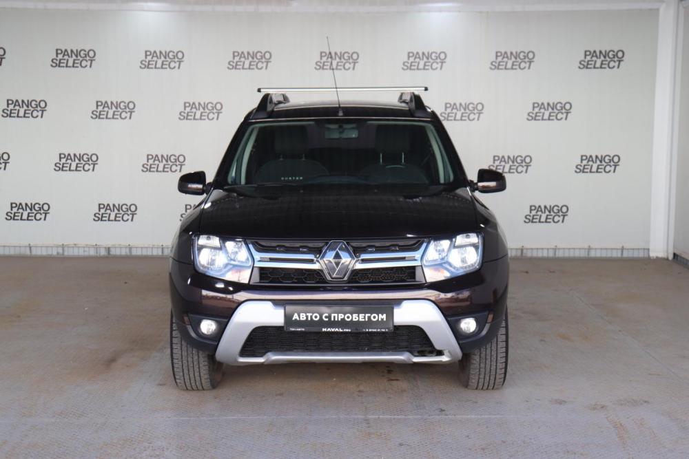 Renault Duster I Рестайлинг Ульяновск  - изображение 2