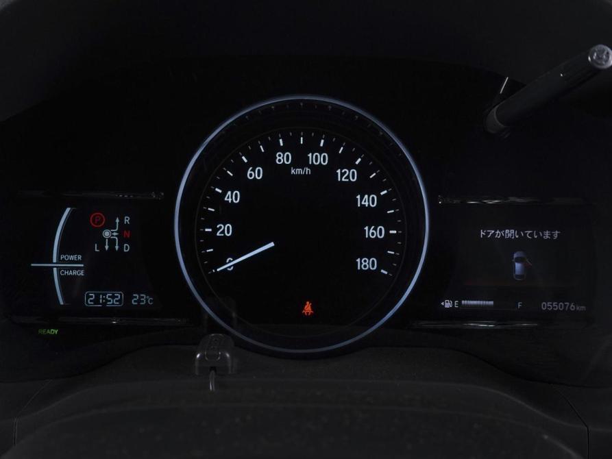 Honda Vezel I Рестайлинг Ростов-на-Дону  - изображение 18