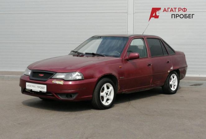 Daewoo Nexia I Рестайлинг с пробегом 2008 года, цена 150 000 рублей, 165000 км, седан, Автокод Объявления