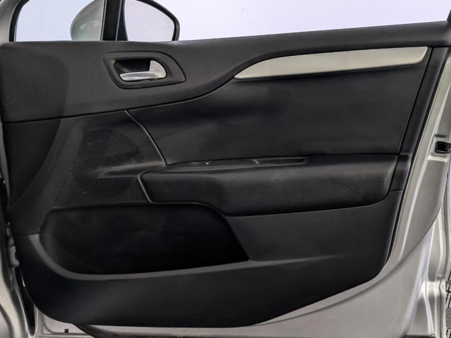 Citroen C4 II Рестайлинг Москва  - изображение 25