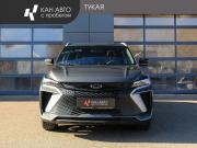 Geely Coolray I Рестайлинг Казань  - изображение 16