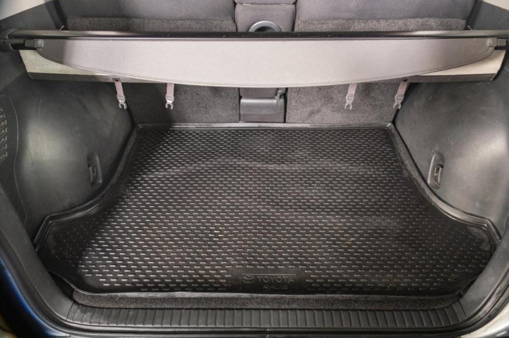 Toyota RAV4 III (XA30) Томск  - изображение 18