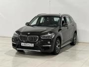 BMW X1 II (F48) Кострома  - изображение 21