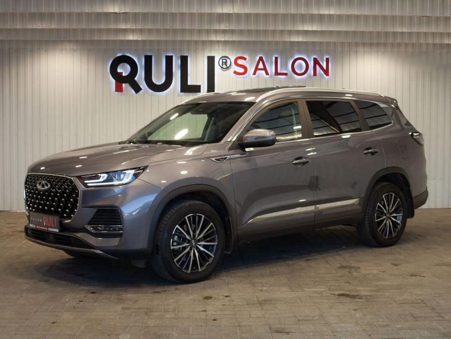 Chery Tiggo 8 Pro Max I Иваново  - изображение 1