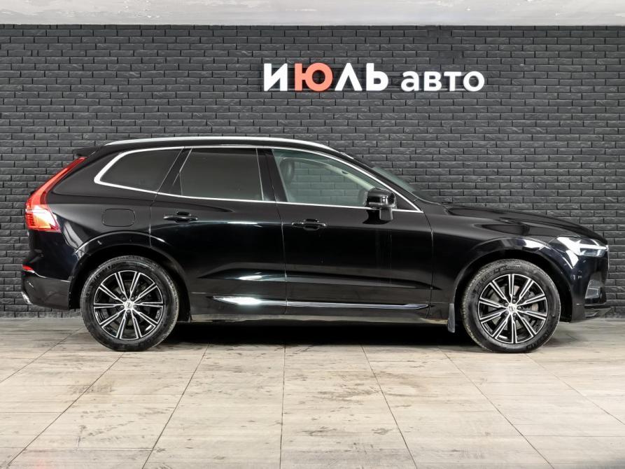 Volvo XC60 II Екатеринбург  - изображение 9