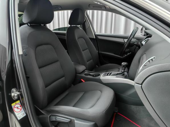 Audi A4 IV (B8) Рестайлинг с пробегом 2013 года, цена 1 329 000 рублей, 127697 км, седан, Автокод Объявления
